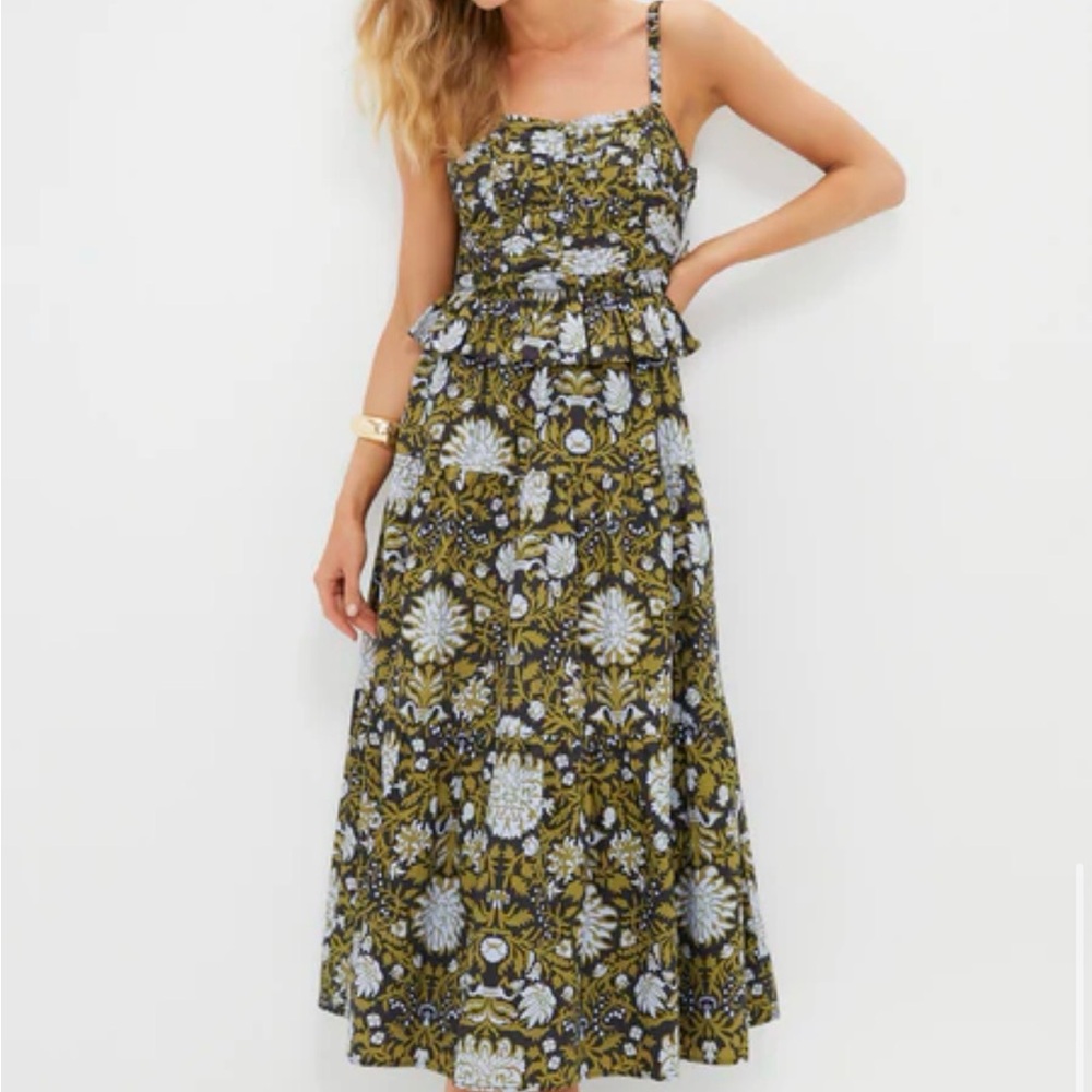 Tuckernuck dress